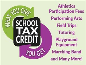Tax credits